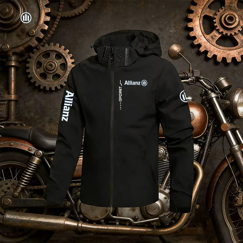 جاكيت رجالي خفيف الوزن مقاوم ل - مراجعة Cycling Commuter Jacket وسعره